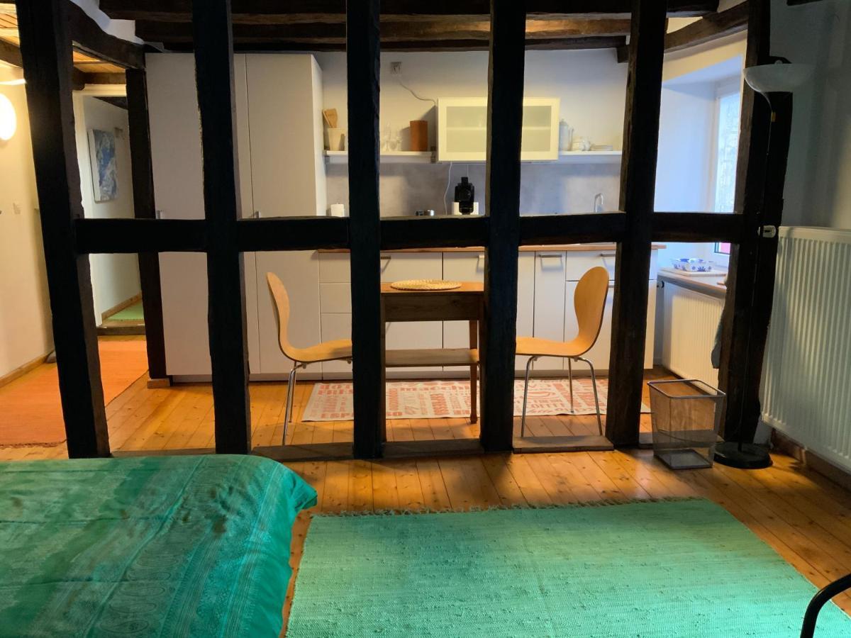 Paulusstrasse 1 Villa Ediger-Eller Eksteriør bilde