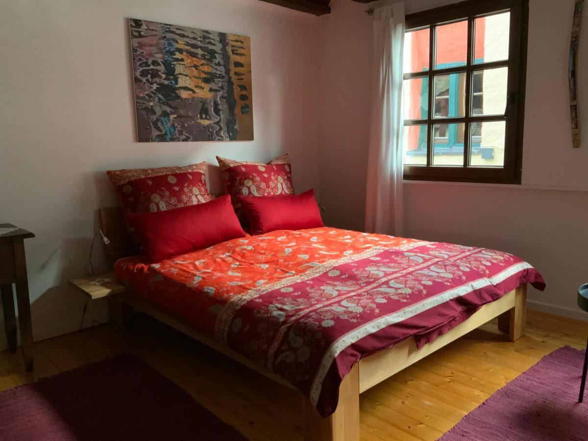 Paulusstrasse 1 Villa Ediger-Eller Eksteriør bilde
