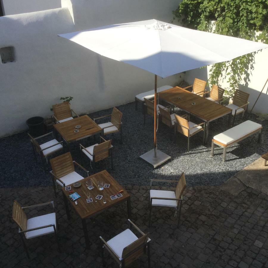 Paulusstrasse 1 Villa Ediger-Eller Eksteriør bilde